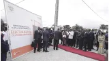 en 10 ans de pouvoir ouattara a change le visage de nos regions